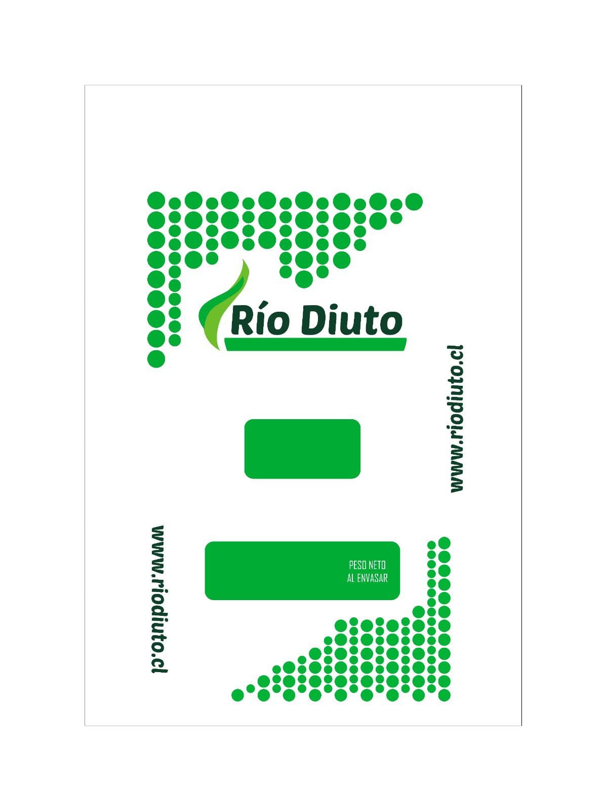Logo Río Diuto