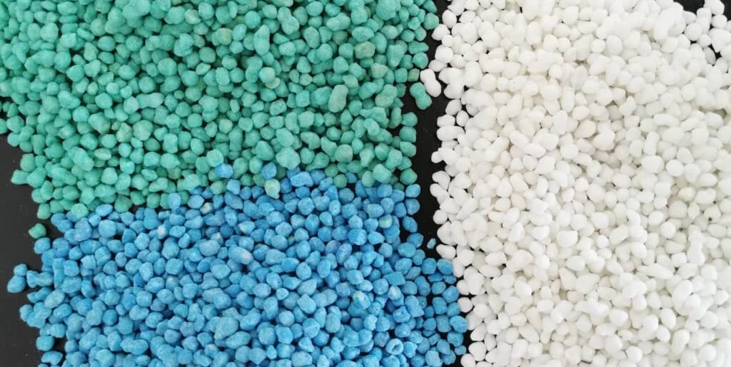 Fertilizantes agrícolas